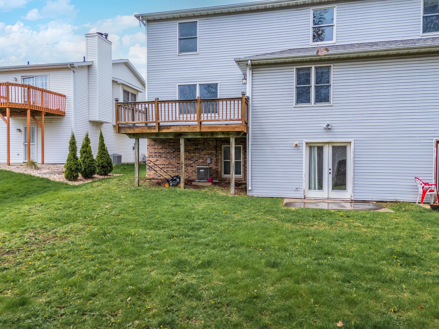 1204 Henry Street, Normal, IL 61761