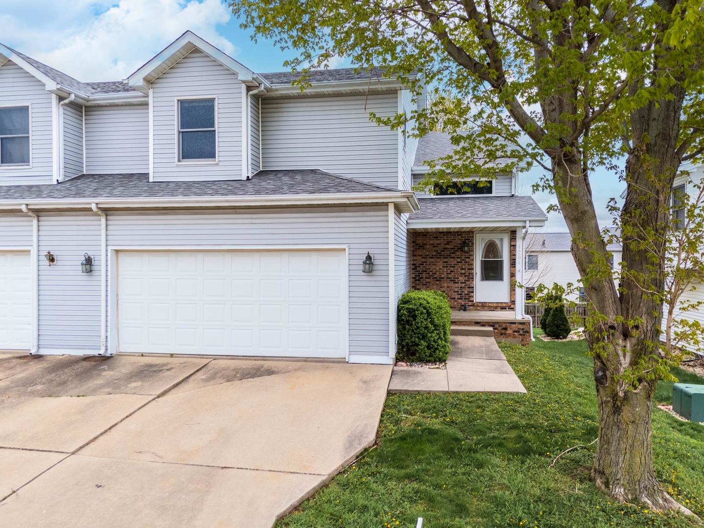 1204 Henry Street, Normal, IL 61761