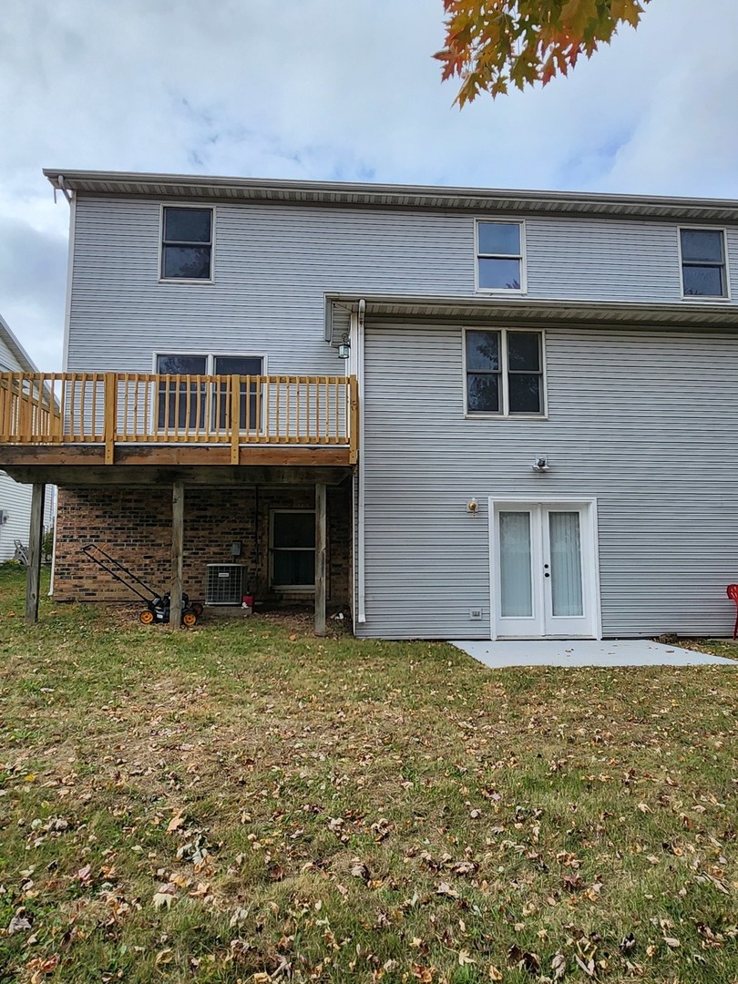 1204 Henry Street, Normal, IL 61761