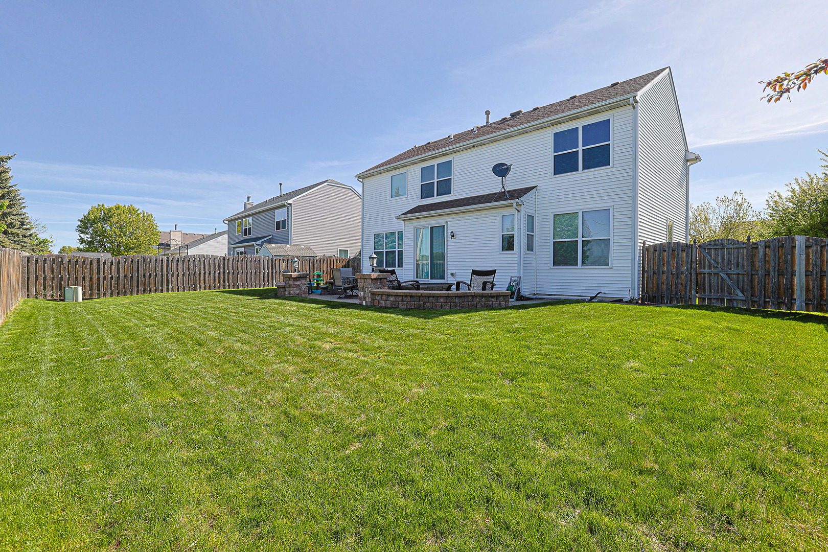 10941 Preston Parkway, Huntley, IL 60142