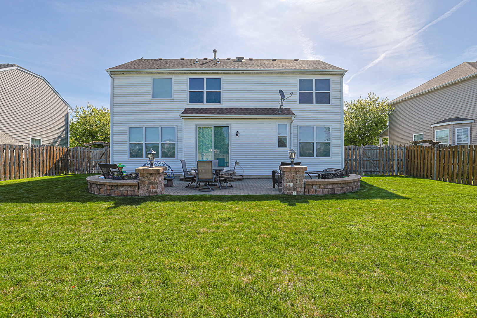10941 Preston Parkway, Huntley, IL 60142