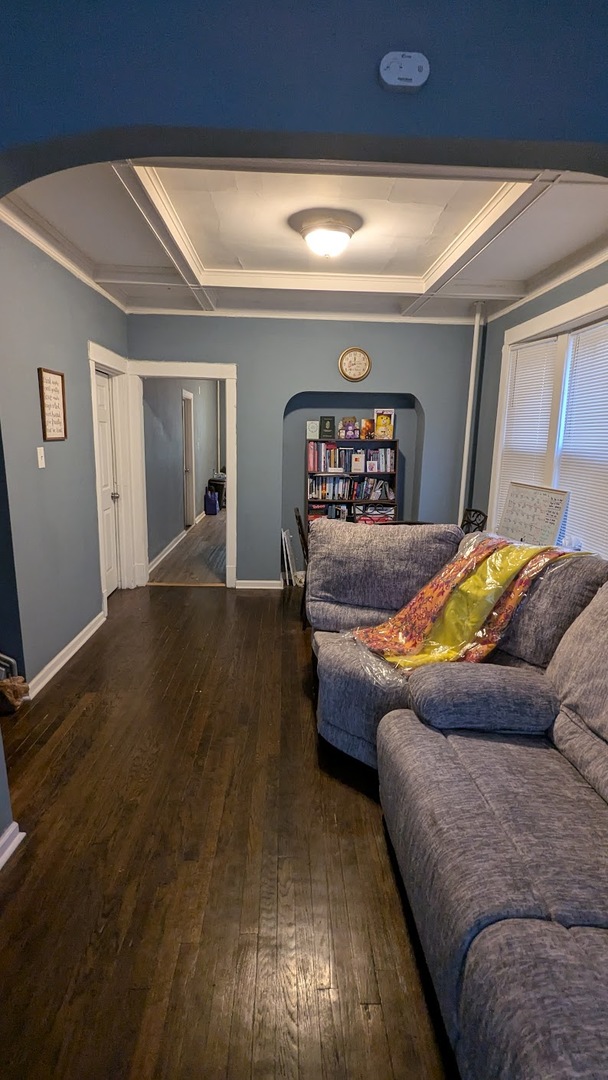 7421 S Dante Avenue, Chicago, IL 60619