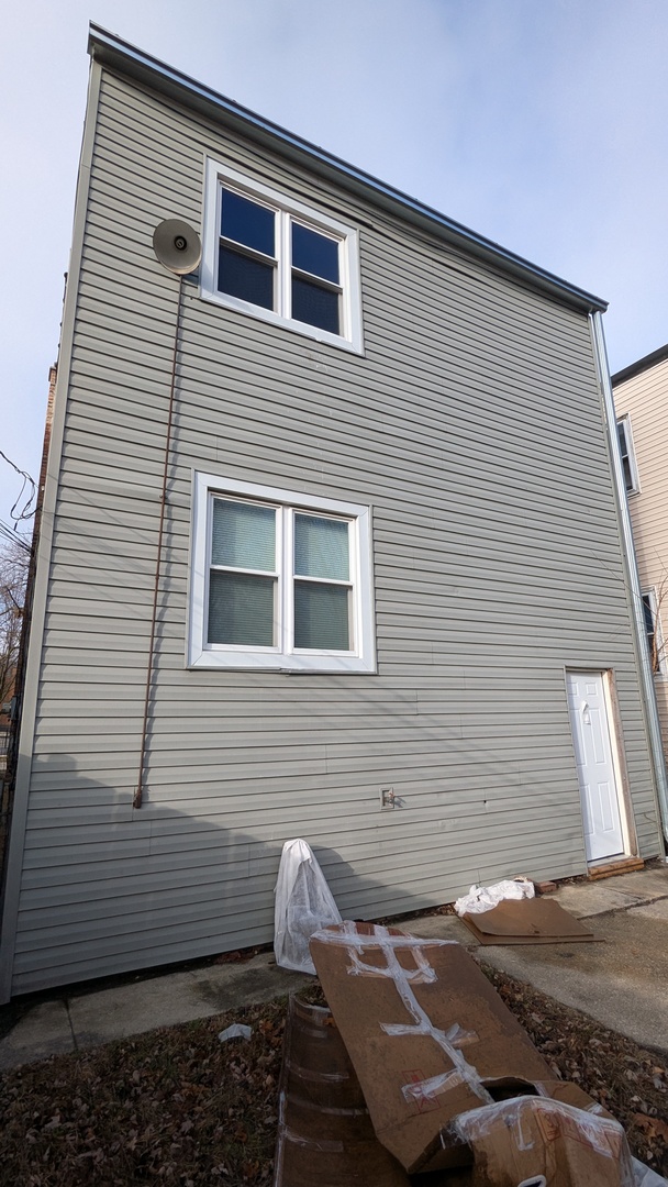 7421 S Dante Avenue, Chicago, IL 60619