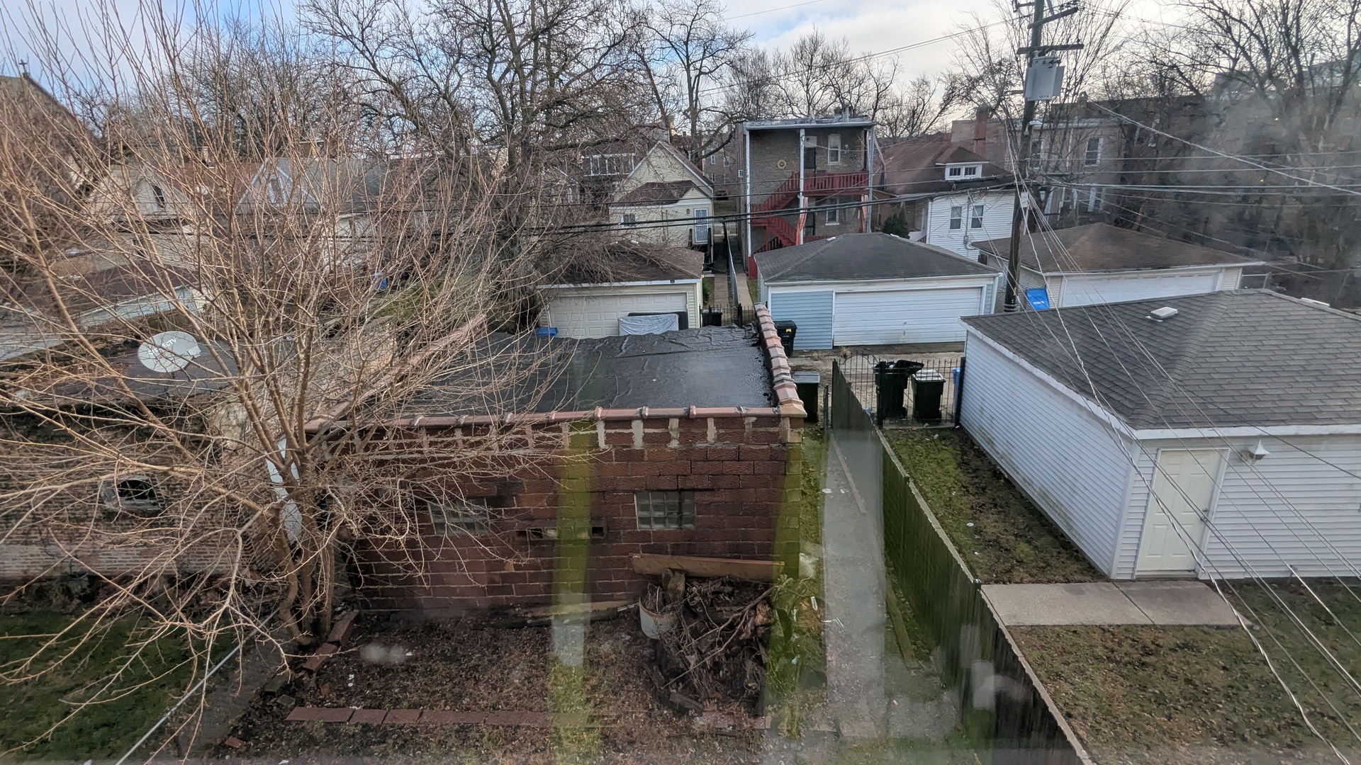 7421 S Dante Avenue, Chicago, IL 60619