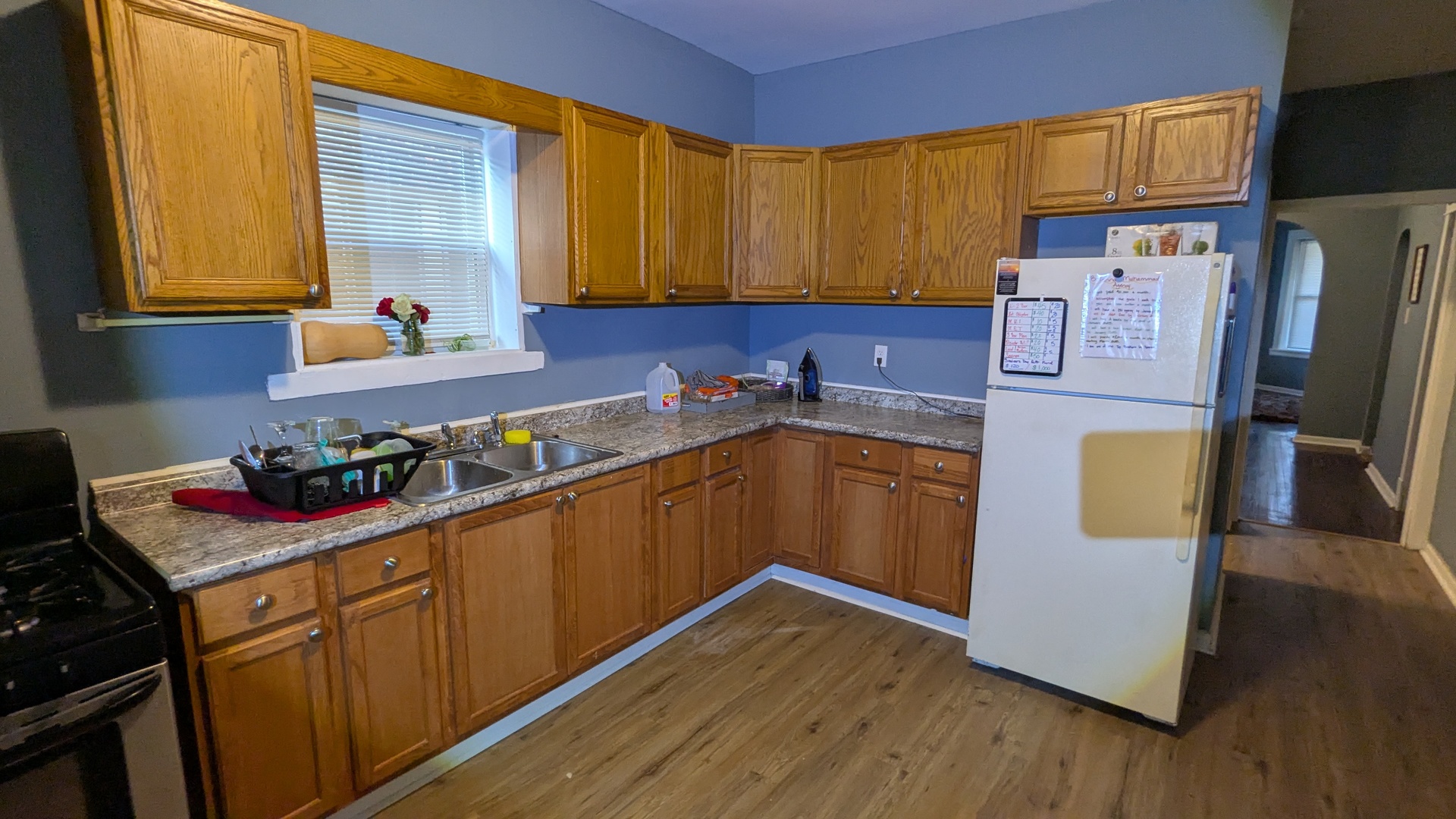 7421 S Dante Avenue, Chicago, IL 60619