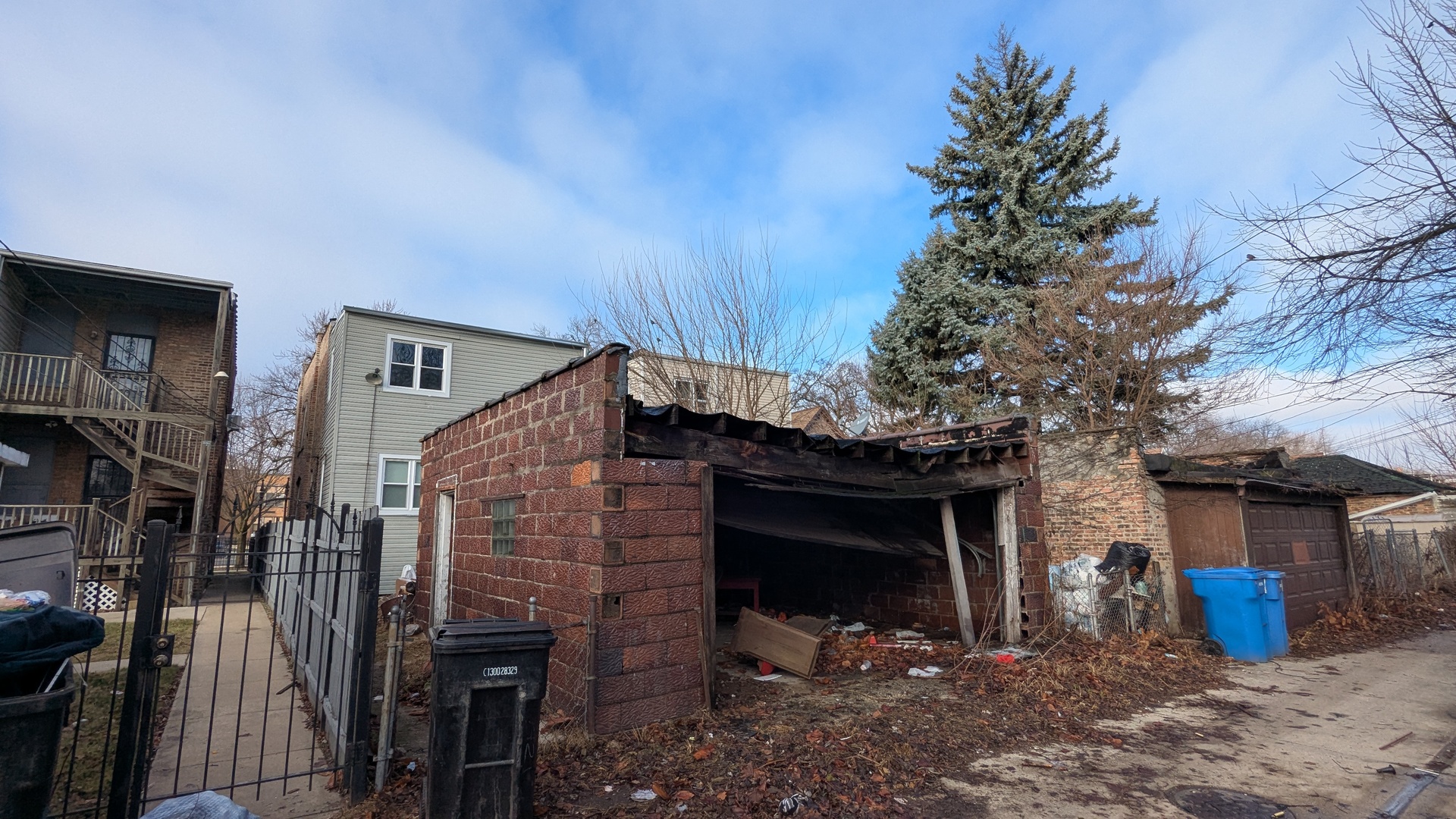 7421 S Dante Avenue, Chicago, IL 60619