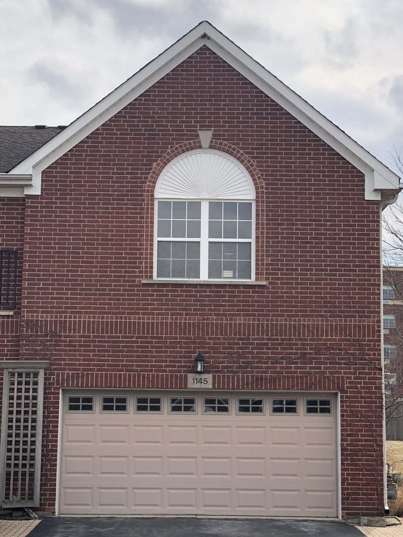 1145 BRENT Road #1145, Northbrook, IL 60062