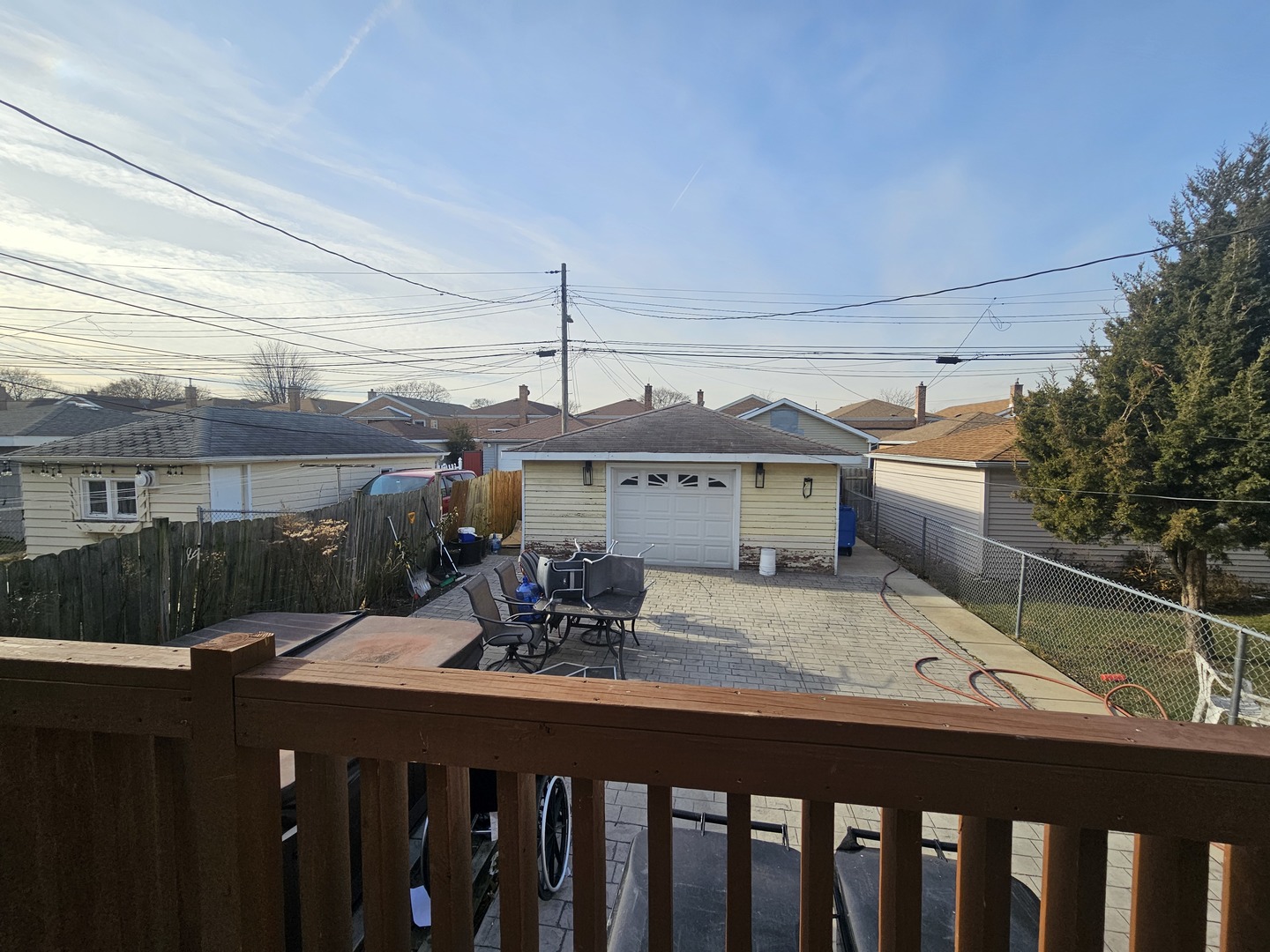 6518 S Kenneth Avenue, Chicago, IL 60629