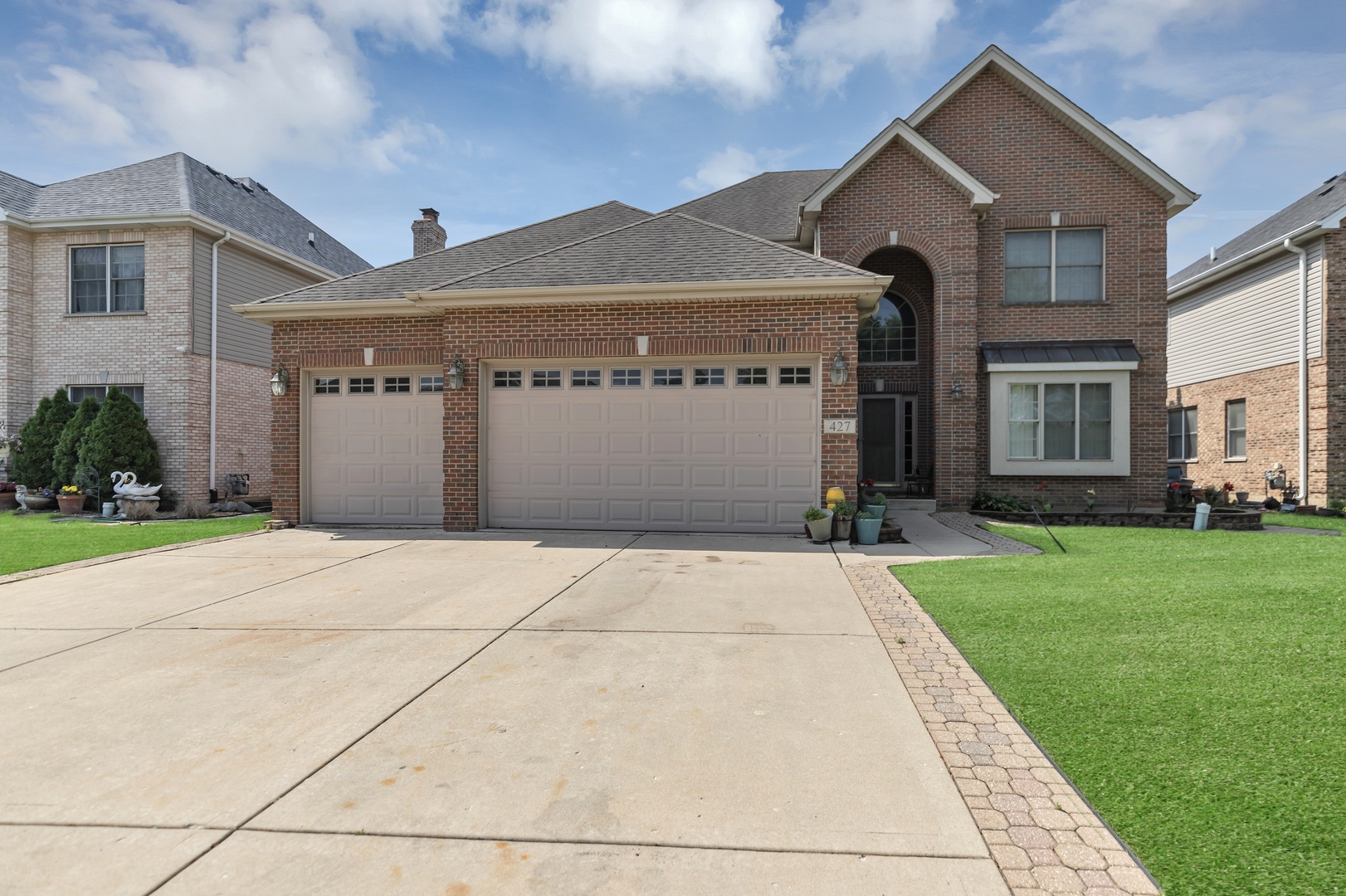 427 W Natoma Avenue, Addison, IL 60101