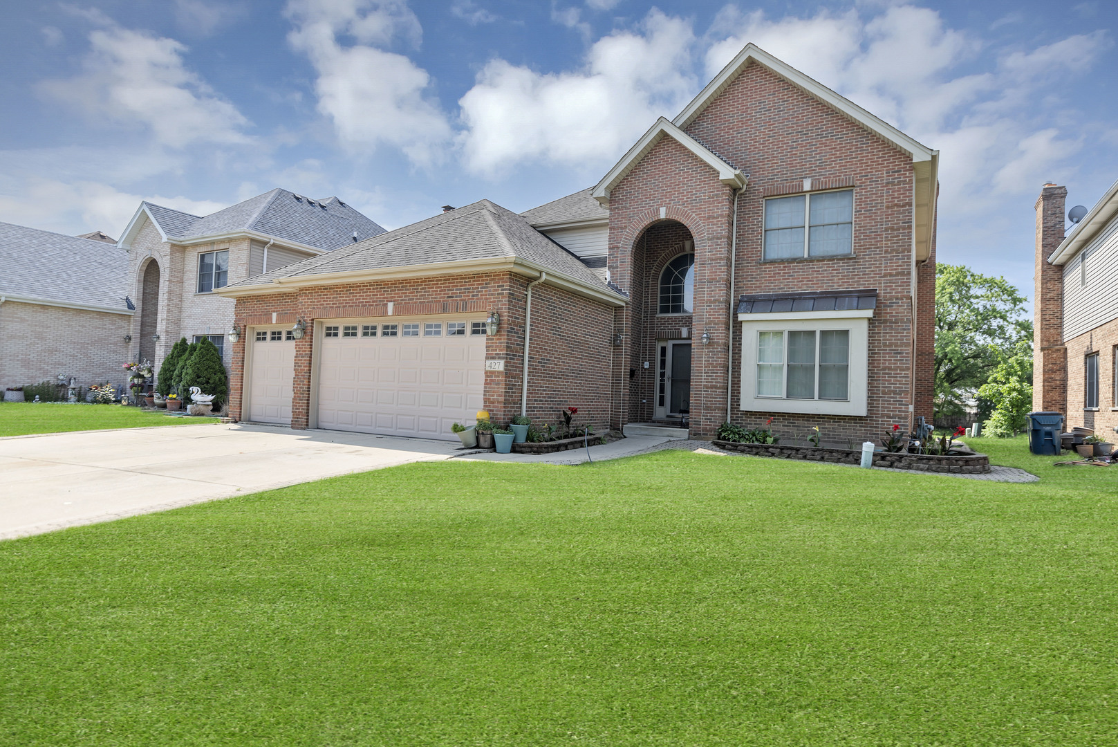 427 W Natoma Avenue, Addison, IL 60101