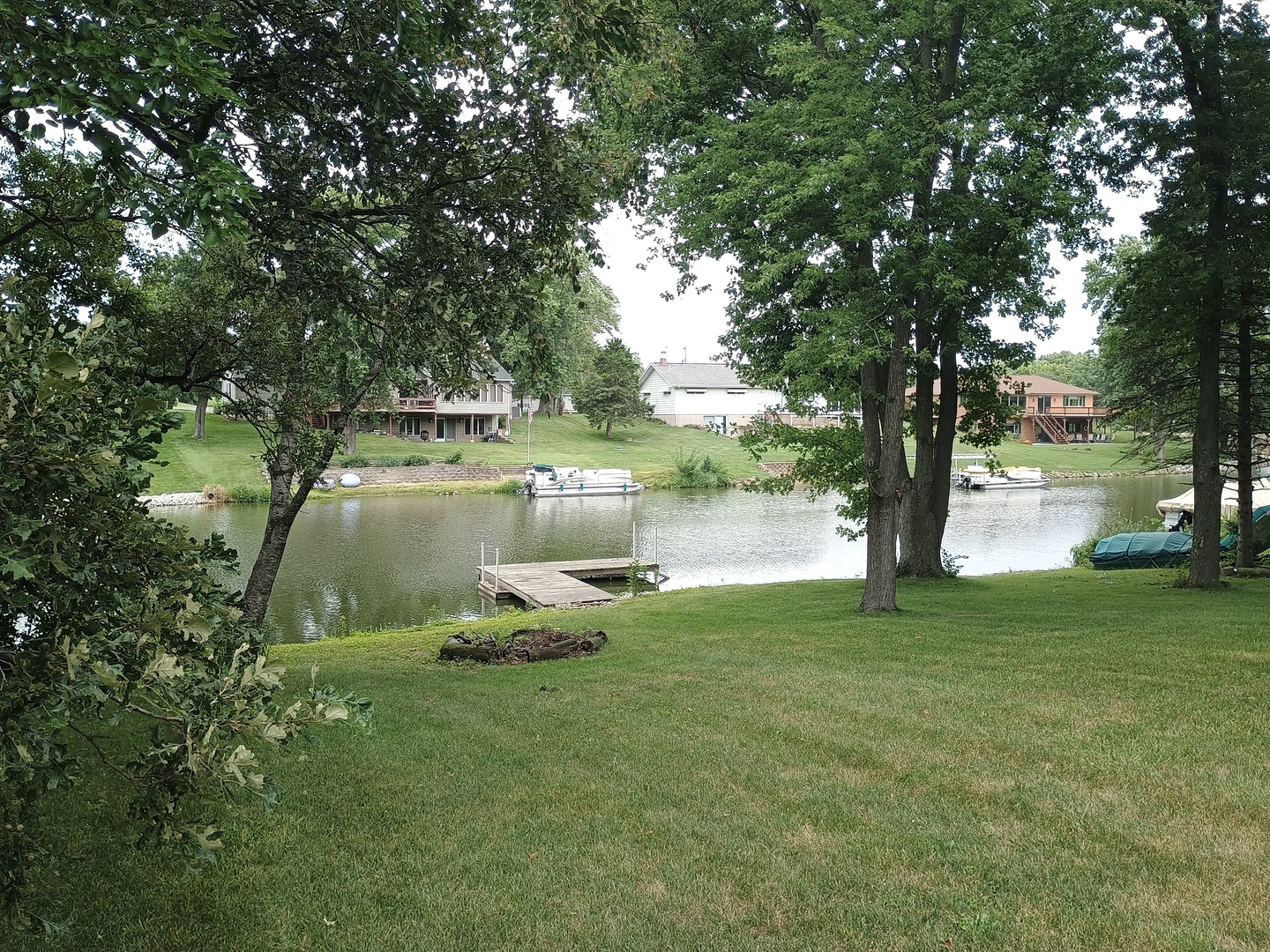 1407 Country Club Lane, Loda, IL 60948