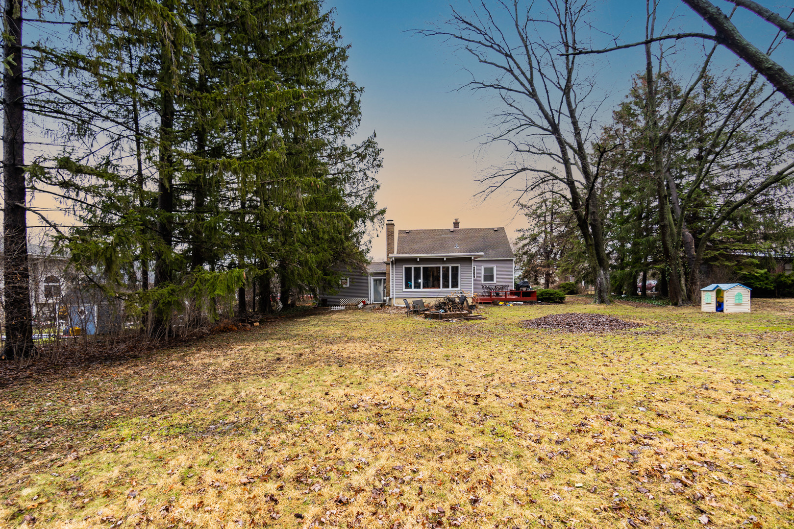 0S638 Euclid Avenue, Villa Park, IL 60181