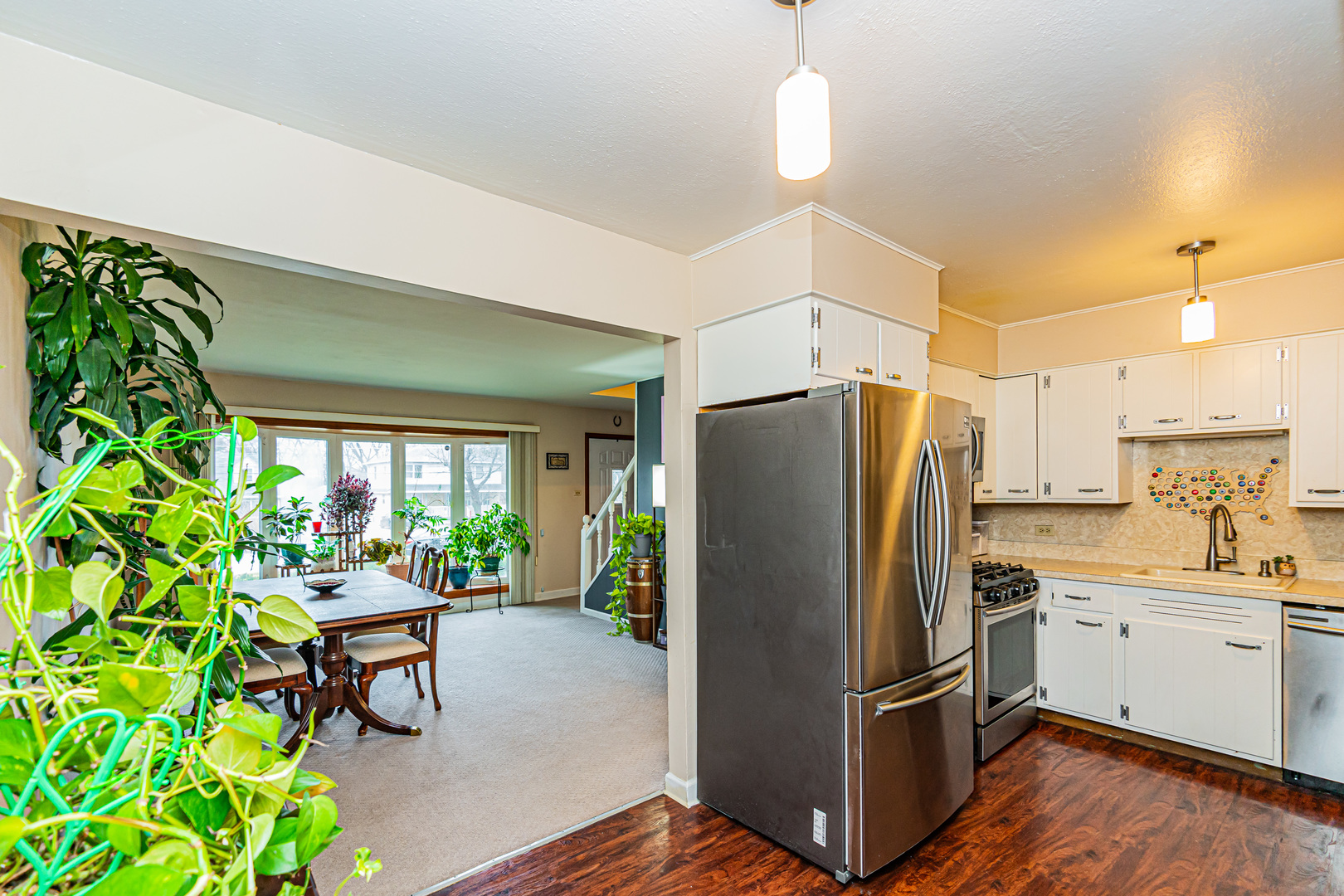 0S638 Euclid Avenue, Villa Park, IL 60181