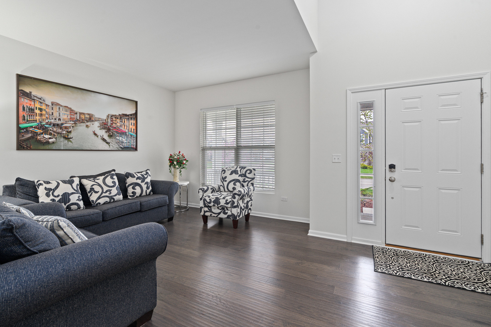 16008 W Pennyroyal Lane, Lockport, IL 60441
