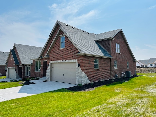 19502 TRAMORE Lane, Mokena, IL 60448