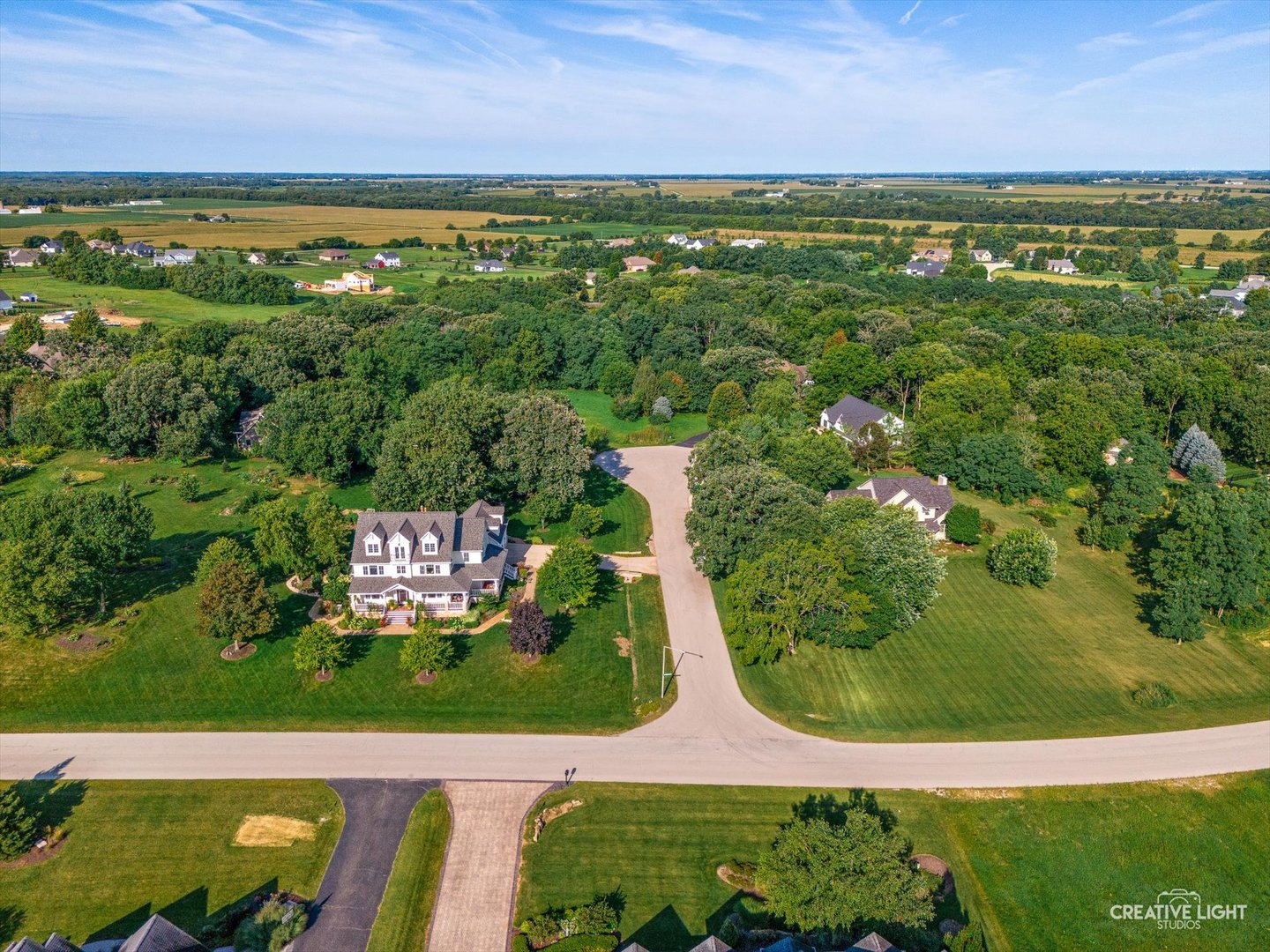 15722 Hoods Circle, Newark, IL 60541