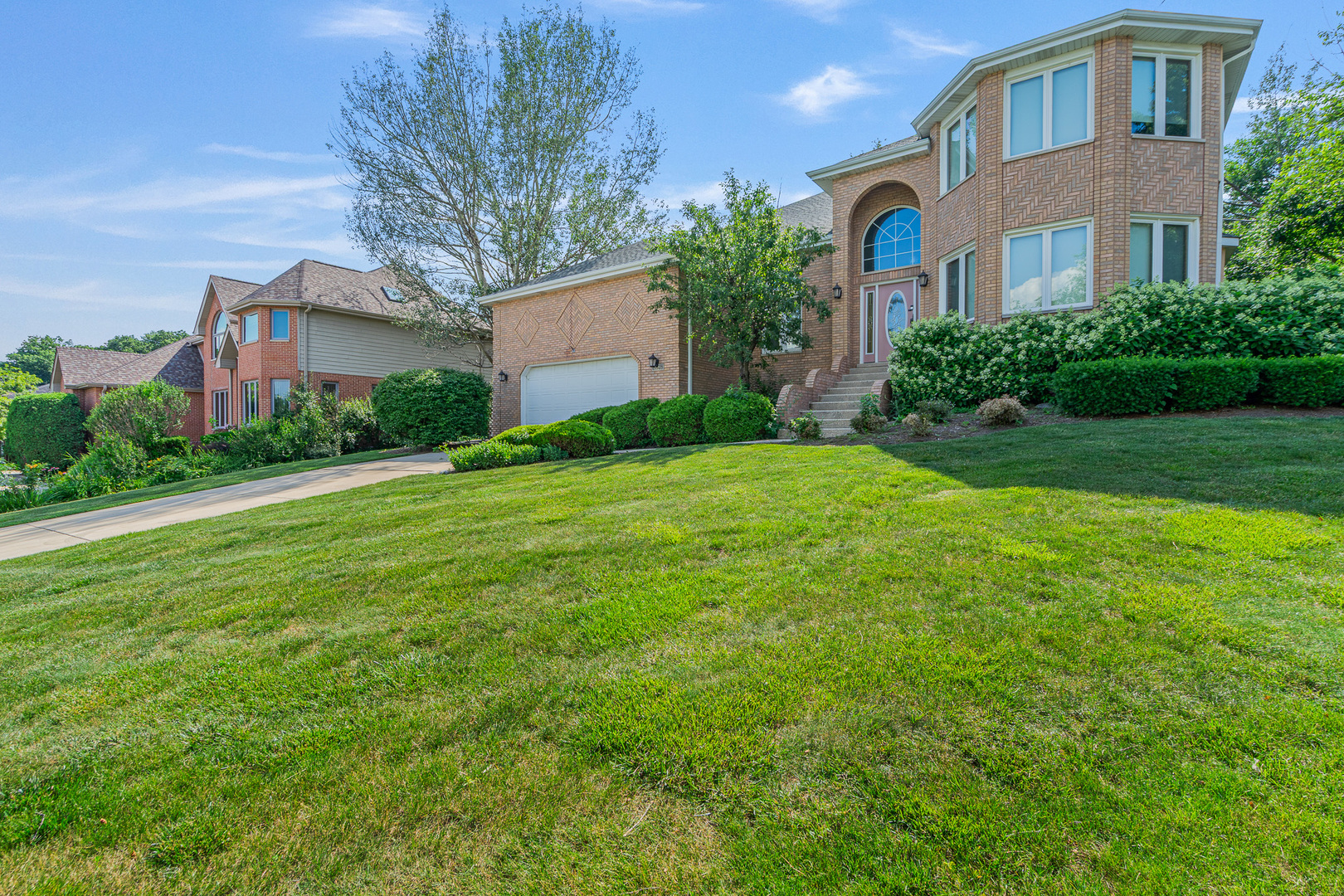 15328 Sharon Drive, Homer Glen, IL 60491