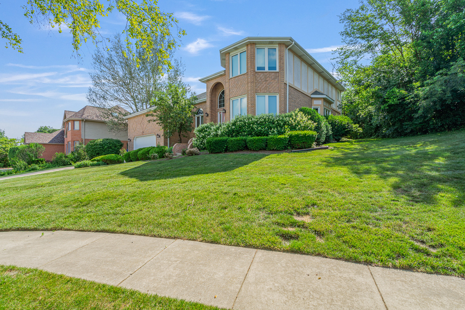 15328 Sharon Drive, Homer Glen, IL 60491