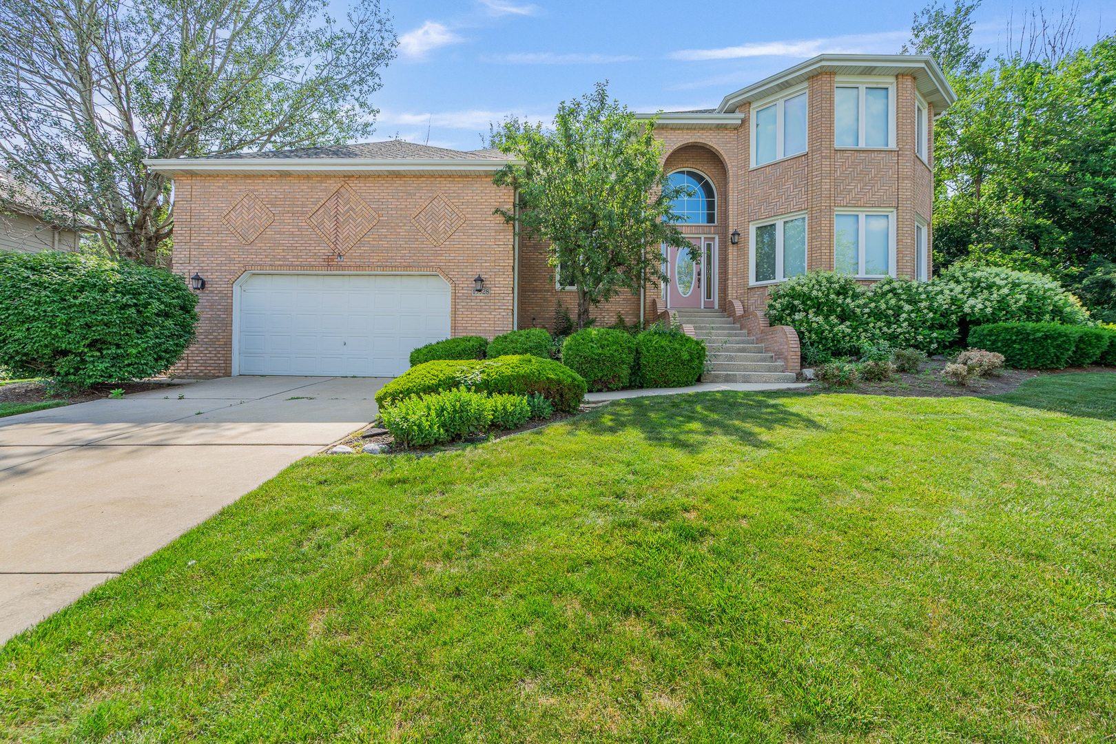 15328 Sharon Drive, Homer Glen, IL 60491