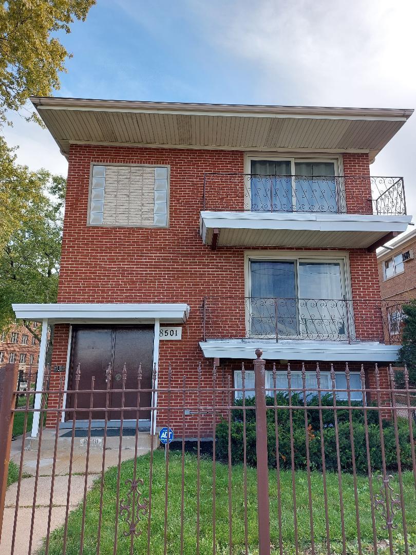 8501 S State Street #3, Chicago, IL 60619