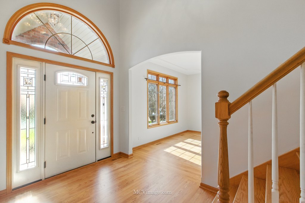 2503 Brookridge Drive, Plainfield, IL 60586