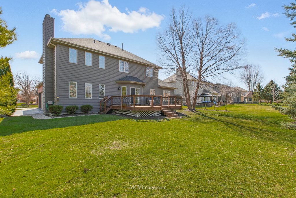2503 Brookridge Drive, Plainfield, IL 60586