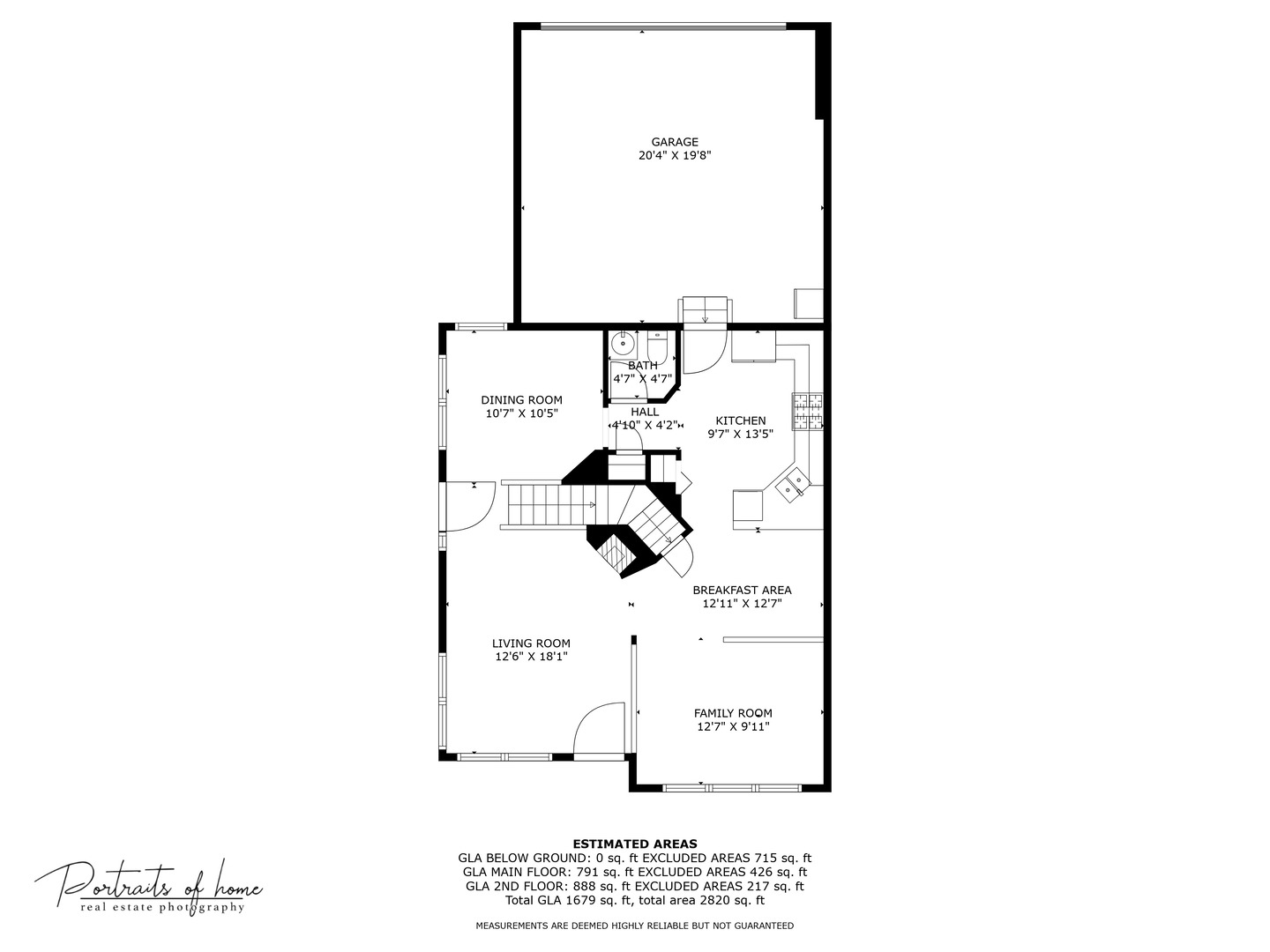 1302 Filly Lane, Bartlett, IL 60103