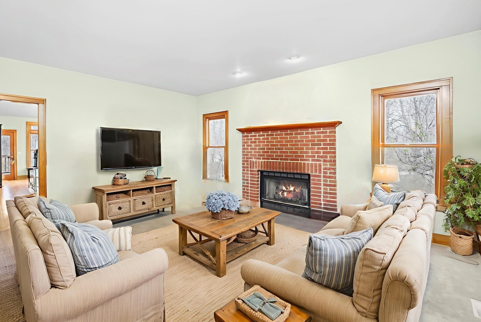 3551 S State Street, Crete, IL 60417
