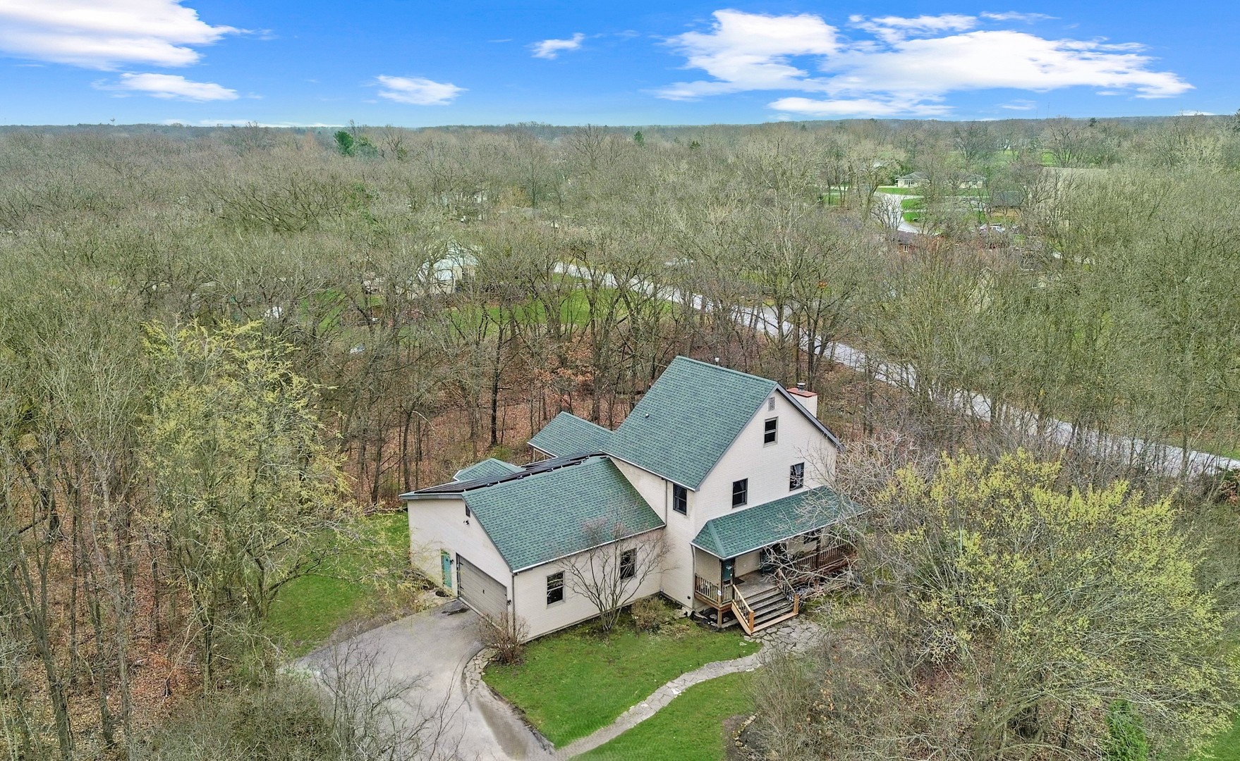 3551 S State Street, Crete, IL 60417