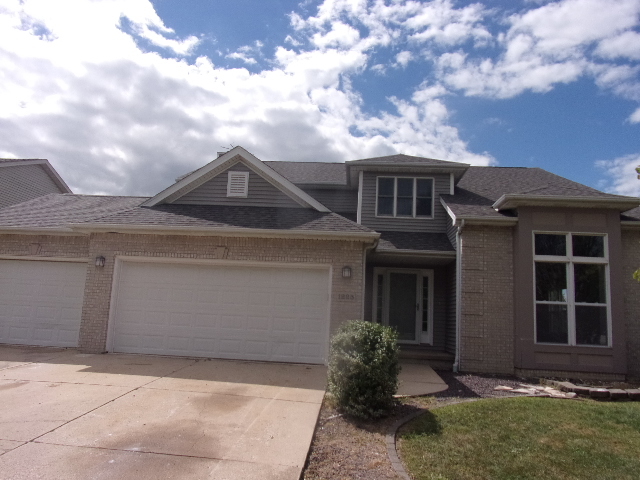 1225 Lodge Pole Lane, Normal, IL 61761