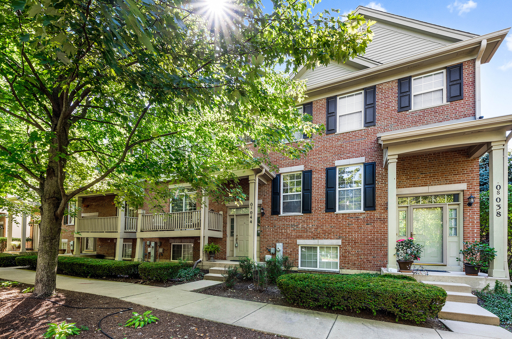 0S044 LEE Court #0, Winfield, IL 60190