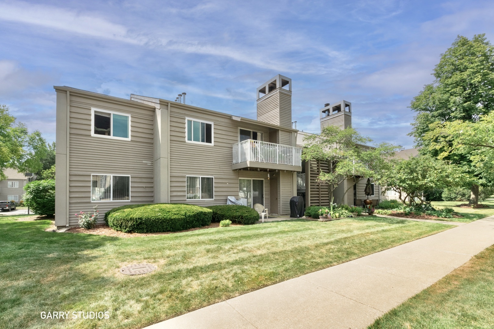 46 N Park Avenue #7, Lombard, IL 60148