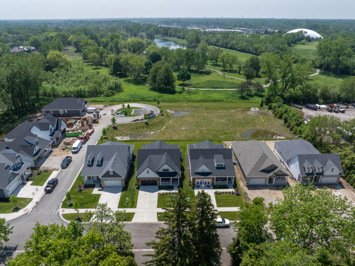 1066 Livingston (Lot 2) Avenue, Highland Park, IL 60035