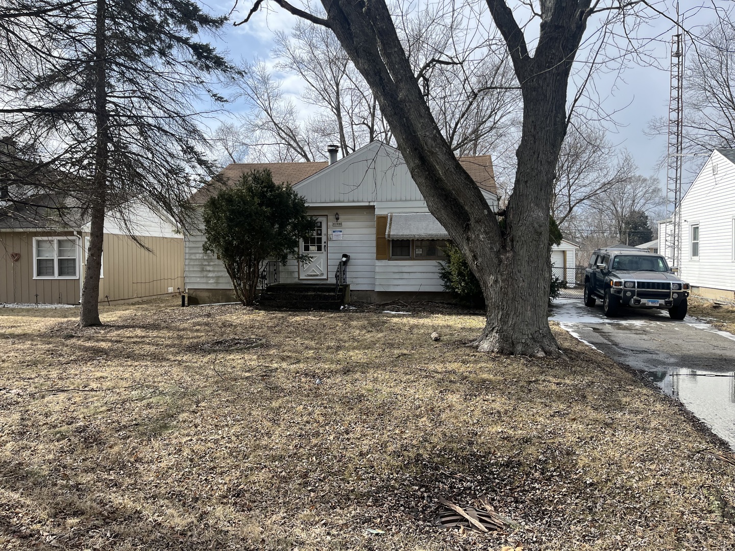 21930 MAIN Street, Richton Park, IL 60471