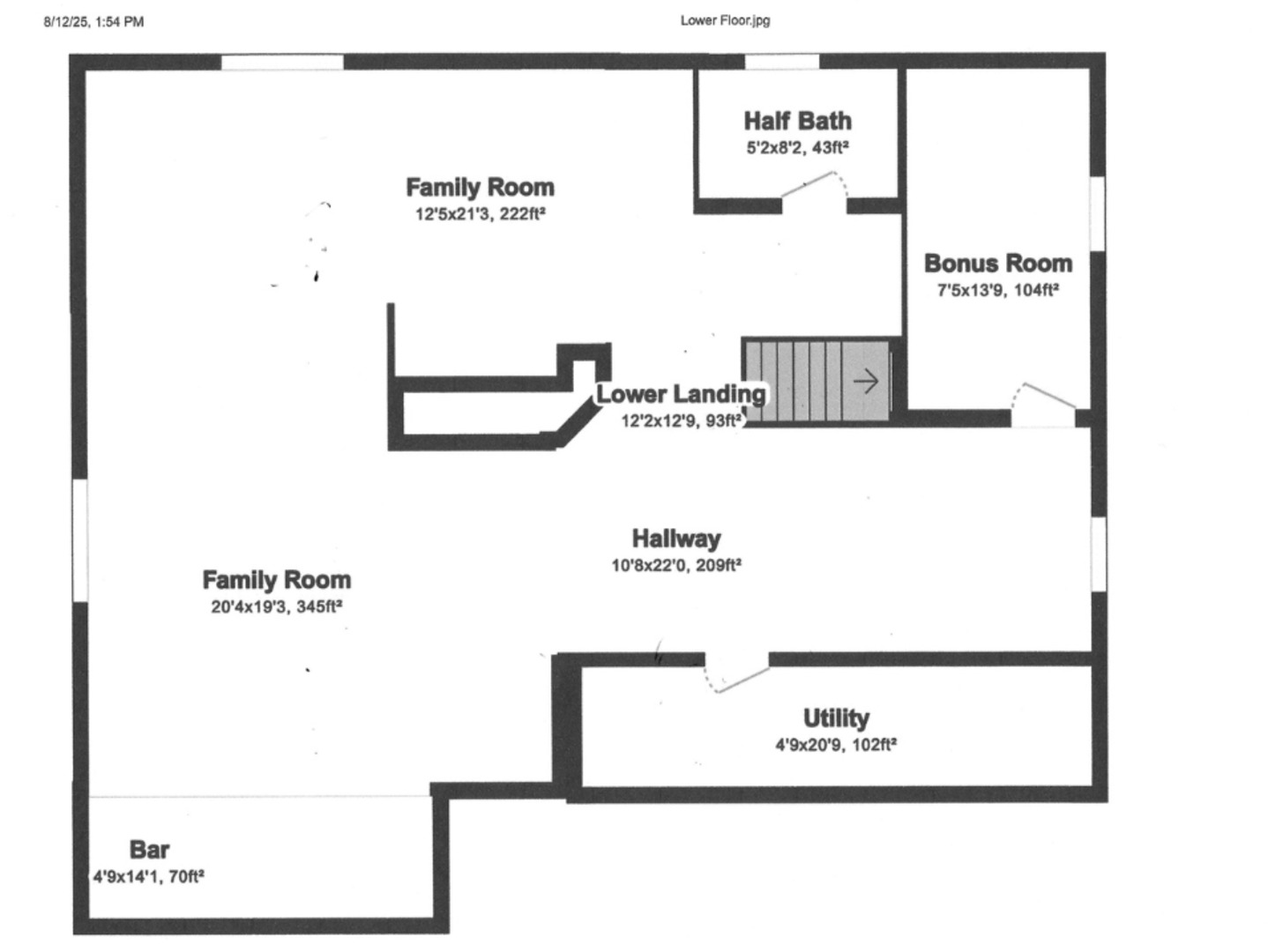725 E 161st Street, South Holland, IL 60473