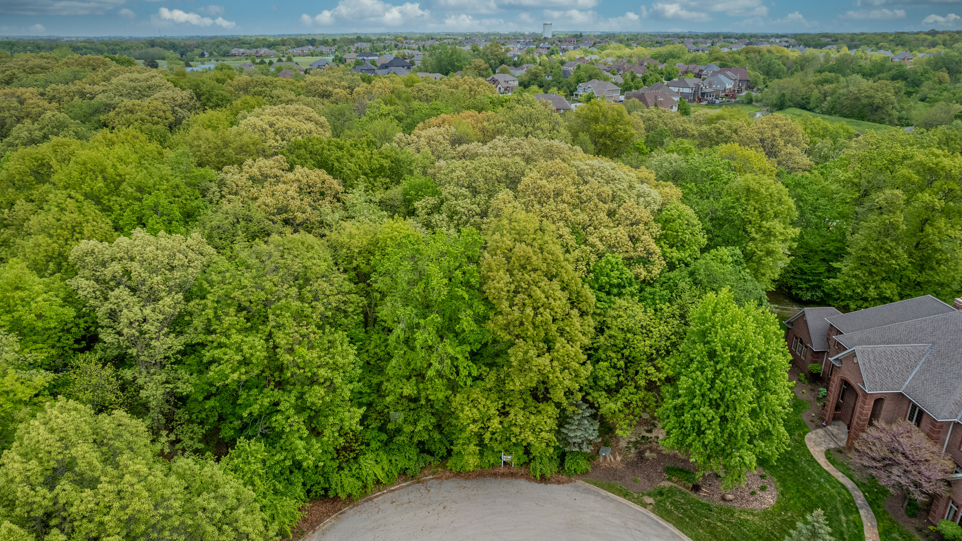 1931 Tessington Court, New Lenox, IL 60451