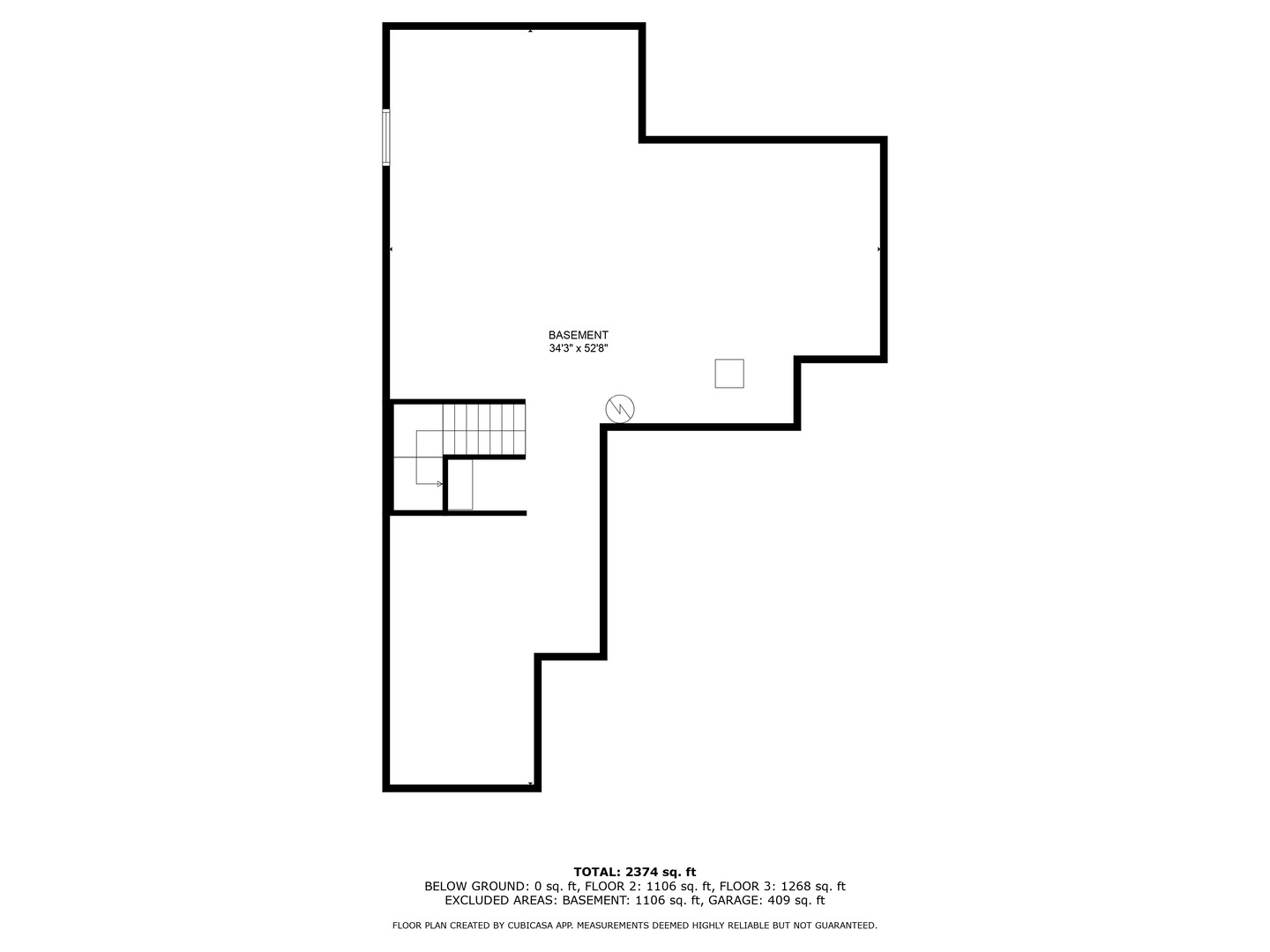 22723 W Elizabeth Street, Kildeer, IL 60047