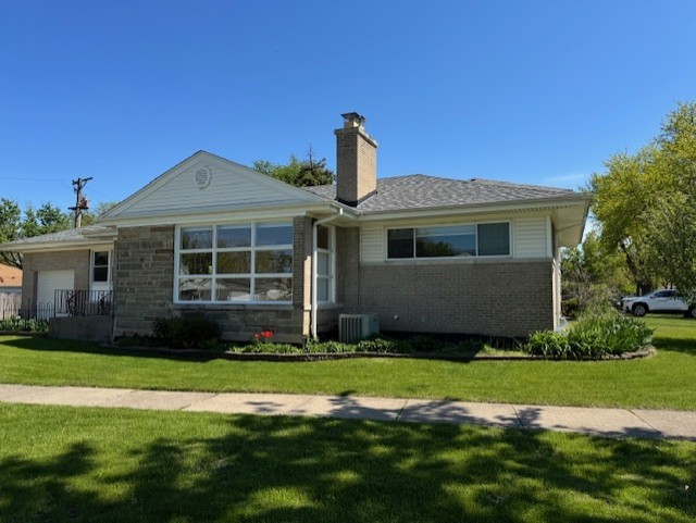 1841 Hawthorne Avenue, Westchester, IL 60154