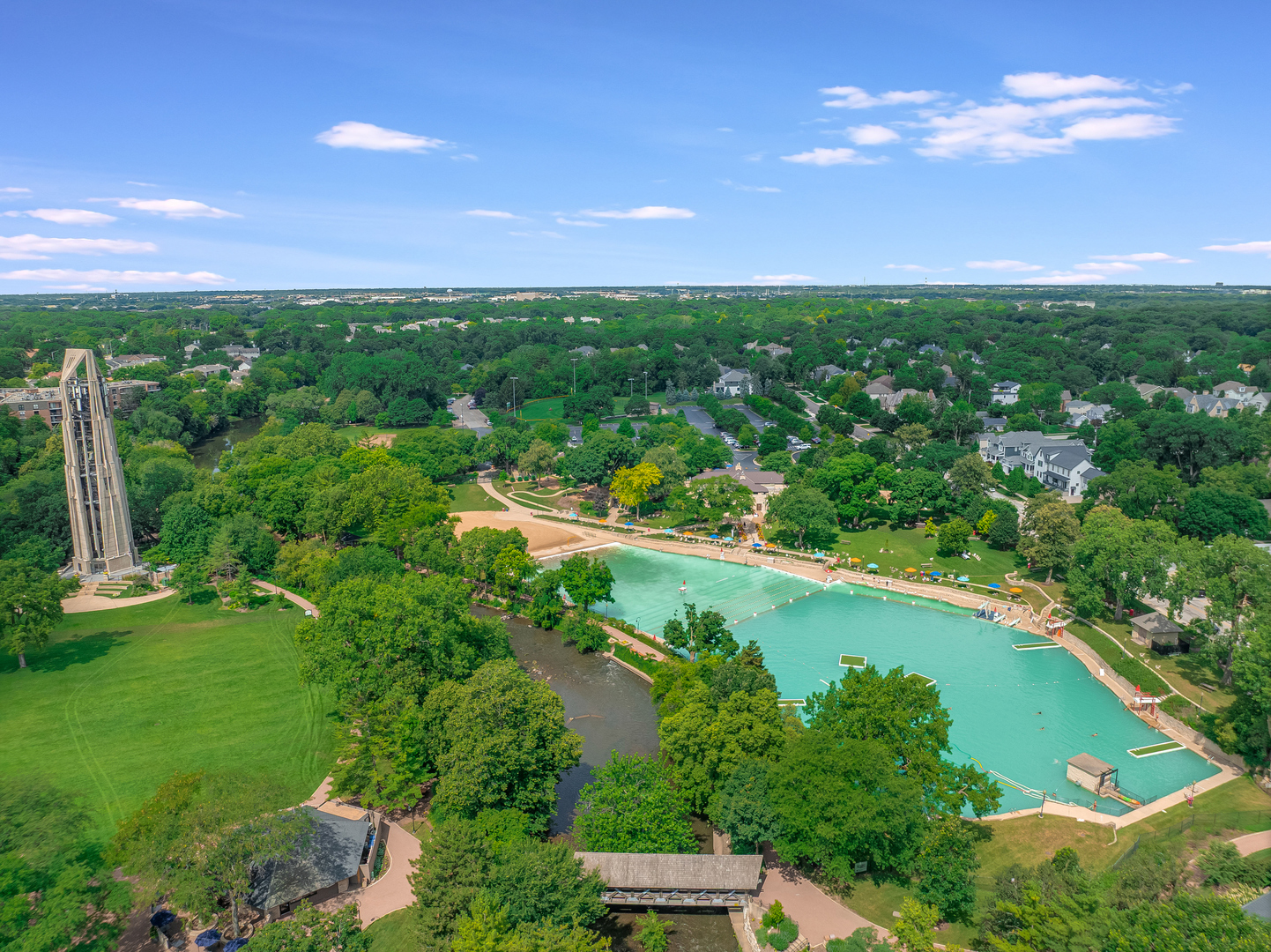 107 S Webster Street, Naperville, IL 60540