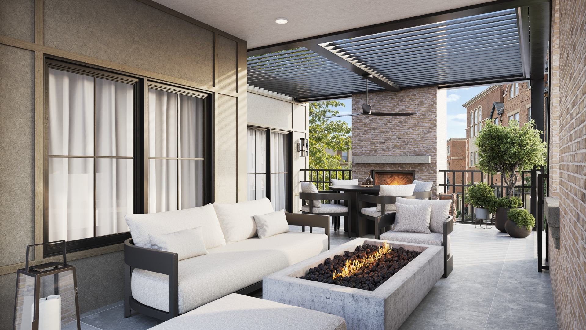 107 S Webster Street, Naperville, IL 60540