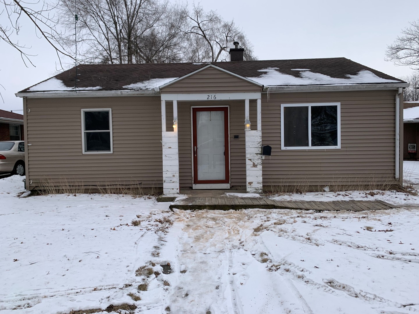 216 ONeill Street, Joliet, IL 60436