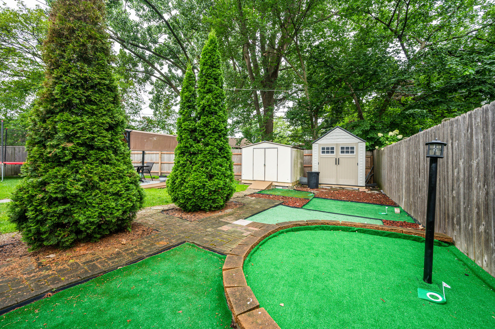 6207 S Damen Avenue, Chicago, IL 60636