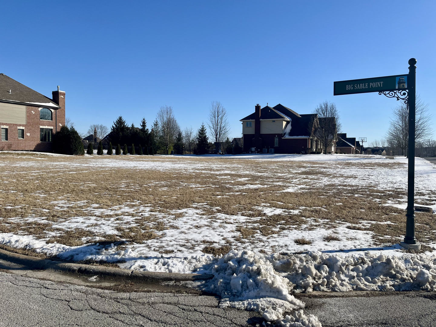 9093 Big Sable Point, Frankfort, IL 60423