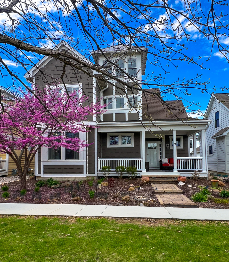9 Cottage Green, Ottawa, IL 61350
