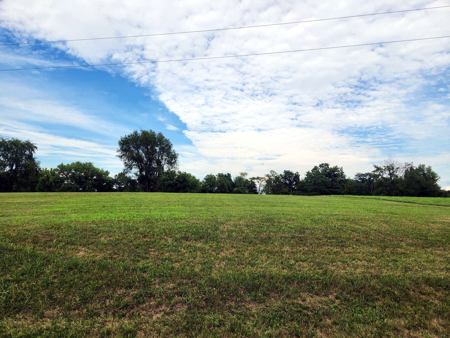 Lot 1315/1316 Hidden Valley Drive, Varna, IL 61375