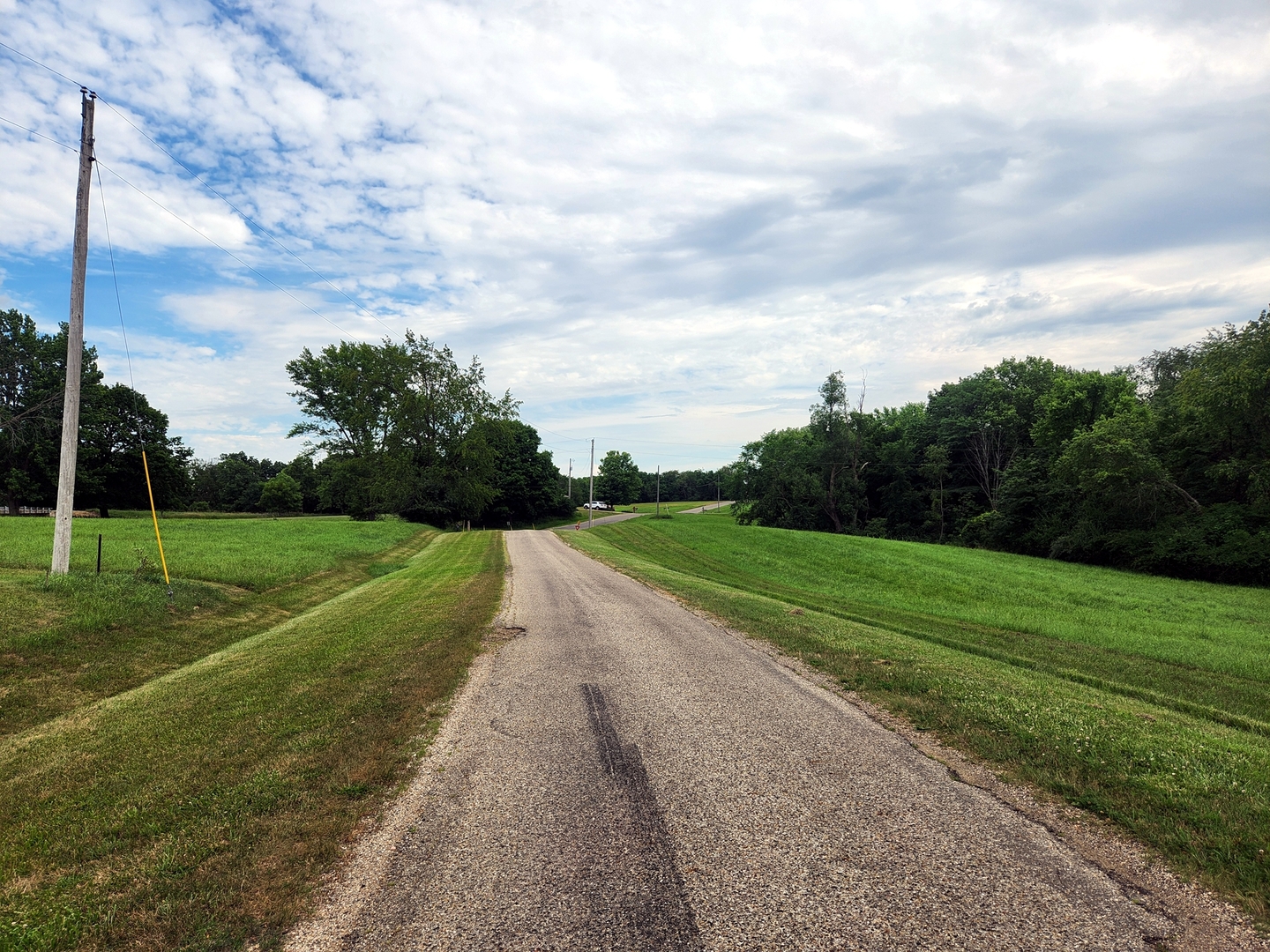 Lot 1315/1316 Hidden Valley Drive, Varna, IL 61375