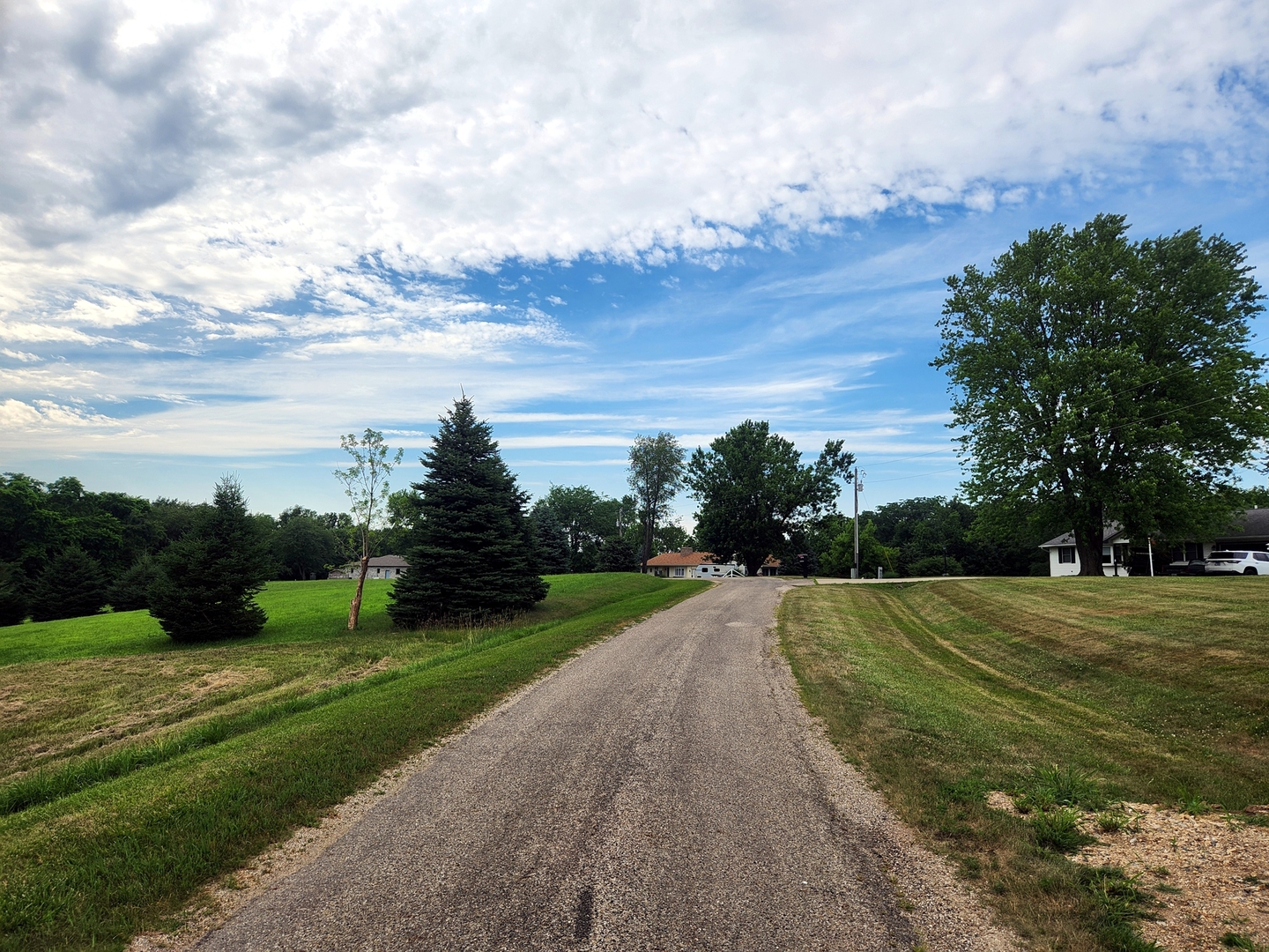 Lot 1315/1316 Hidden Valley Drive, Varna, IL 61375