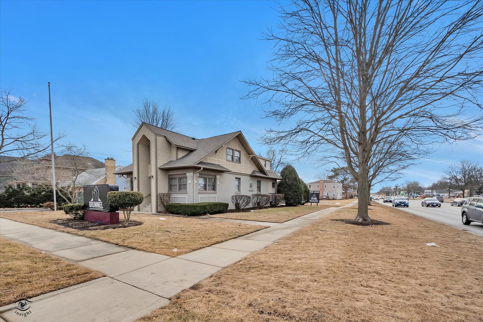 849 N Ellsworth Street, Naperville, IL 60563