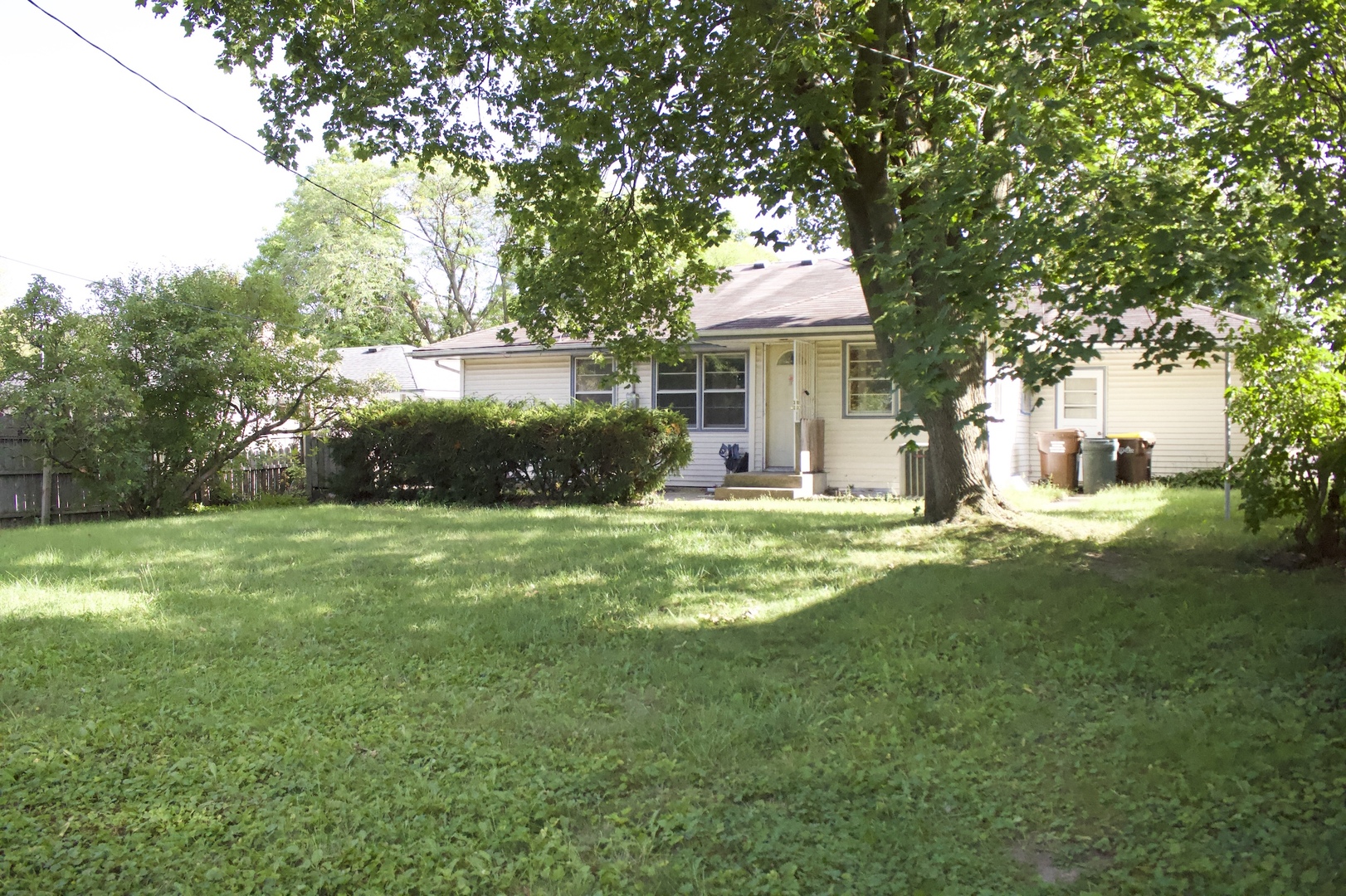 3520 Thelma Street, Rockford, IL 61108