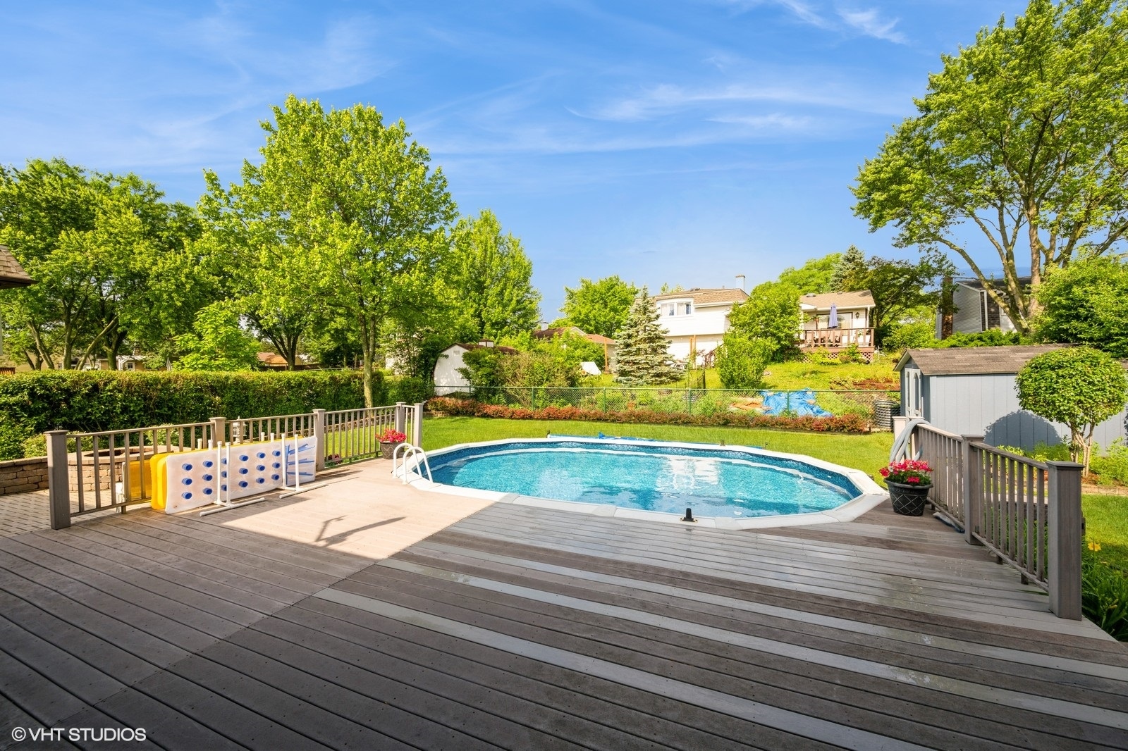 4524 Crab Orchard Drive, Hoffman Estates, IL 60192